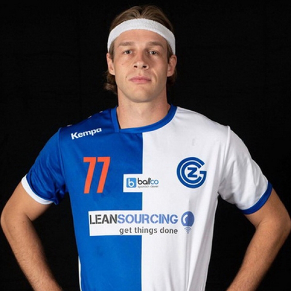 Gianluca Schaub