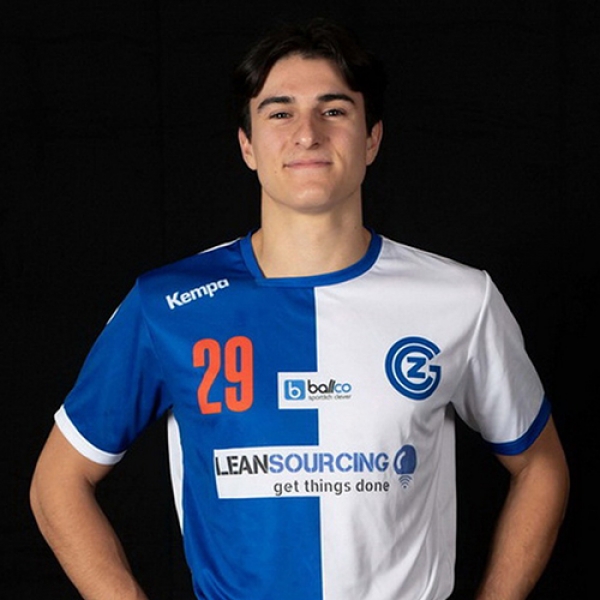 Luc Kummer