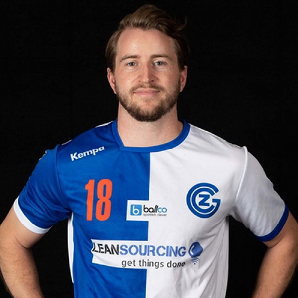 Gian Grundbock