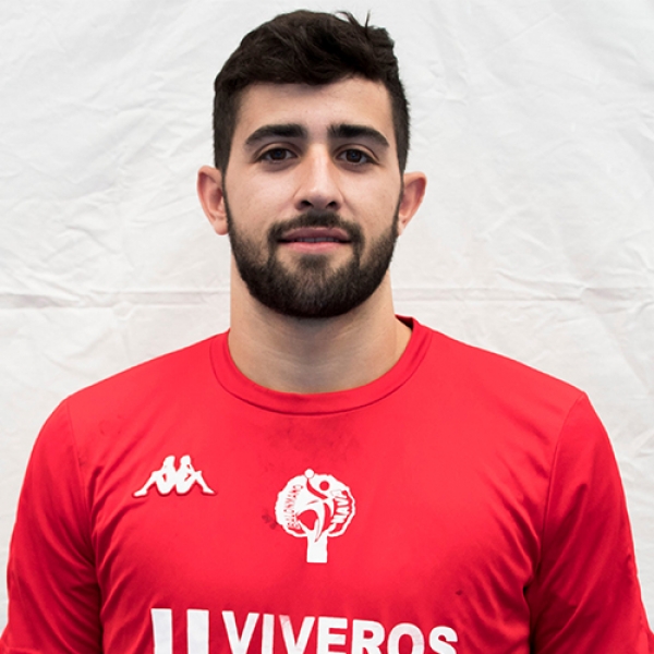 Dario  Ajo Martín