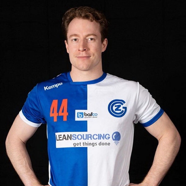 Luca Gottardi