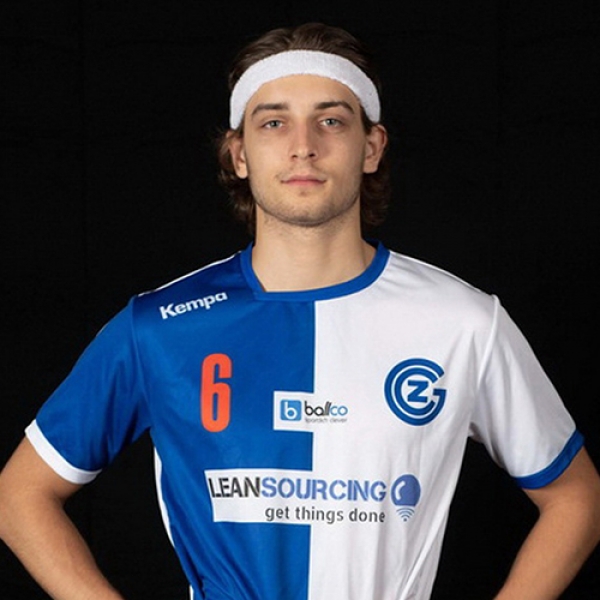 Gilles Besek