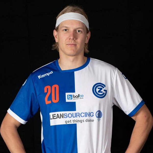 Nils Antelmann