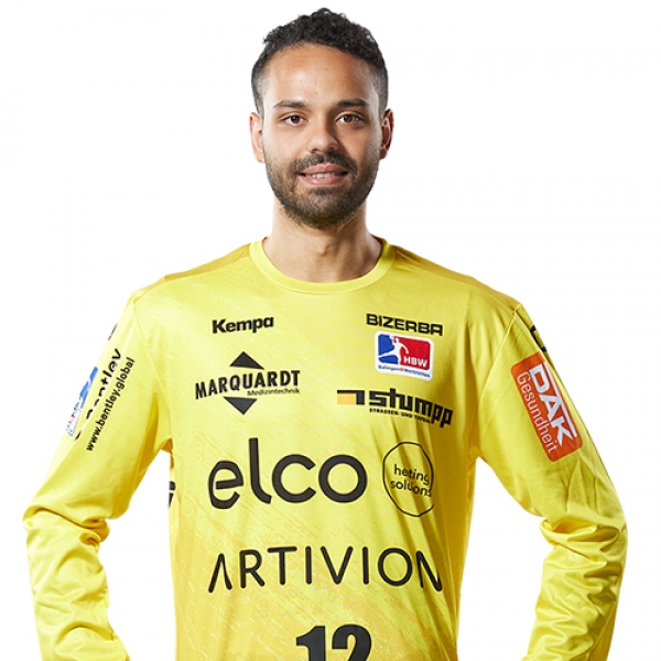 Mohamed El-Tayar