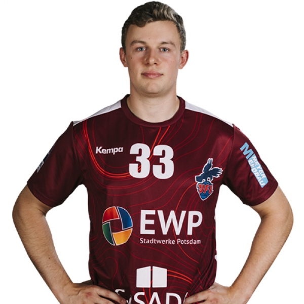 Moritz Sauter