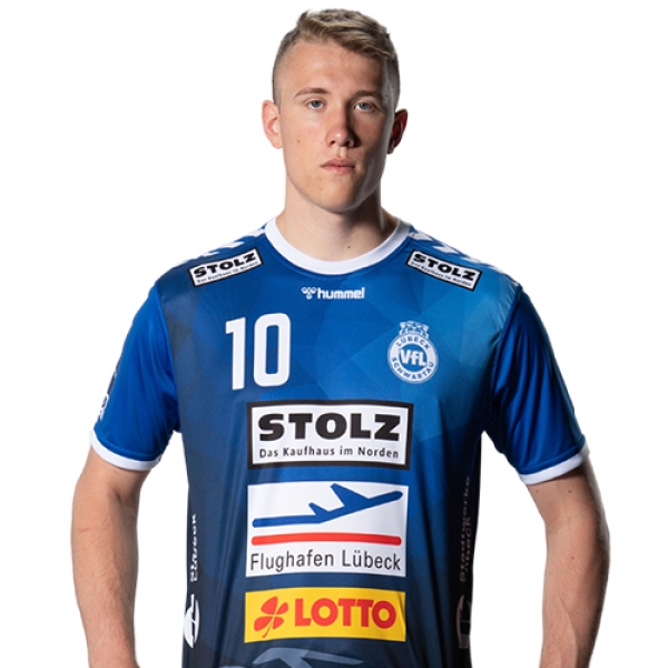 Ole Hagedorn