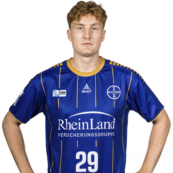 Florian Trager