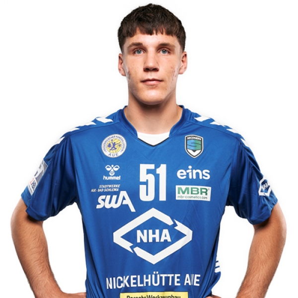 Torben Lange