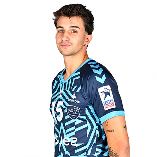 Alejandro Barbeito
