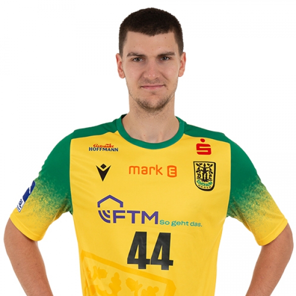 Arvid Dragunski