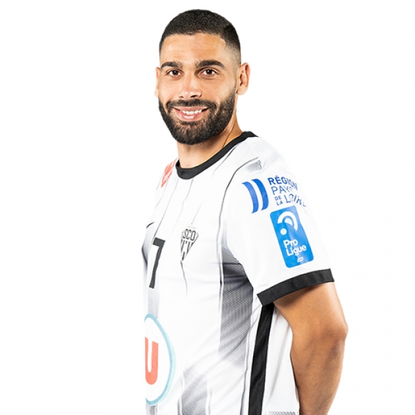 Mounir Douiri