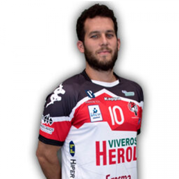 Dario  Ajo Villarraso