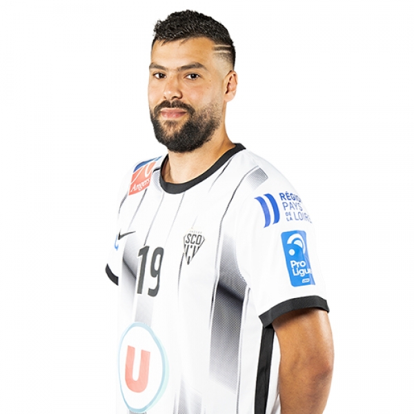 Achraf Saafi