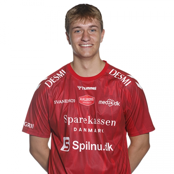 Jens Kaae Rasmussen
