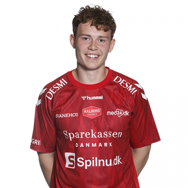 Lukas Studsgaard