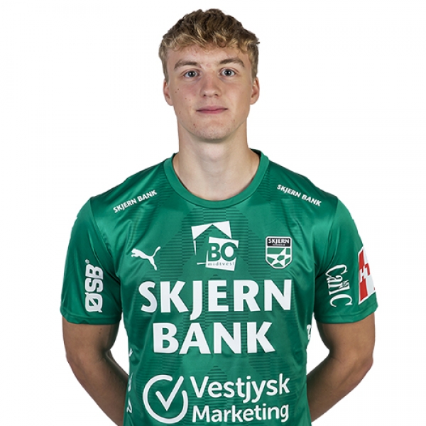 Mads Bjergfelt