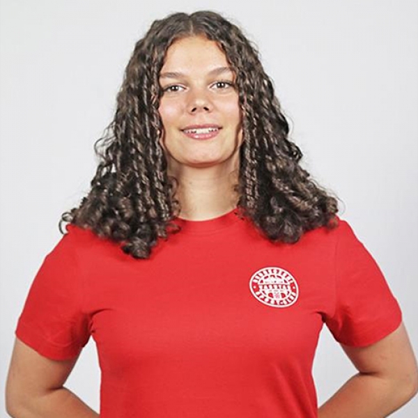 Veronika Fodor