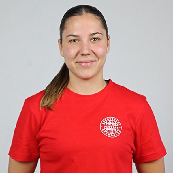 Dorina Kelemen
