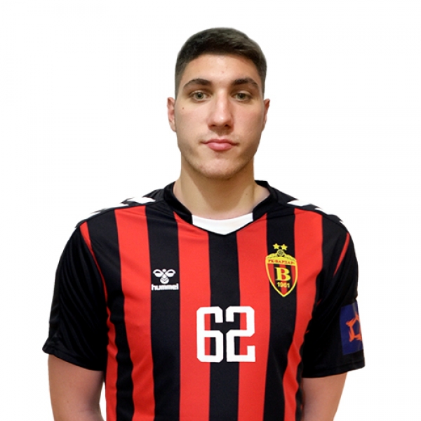 Mario Stojanovski
