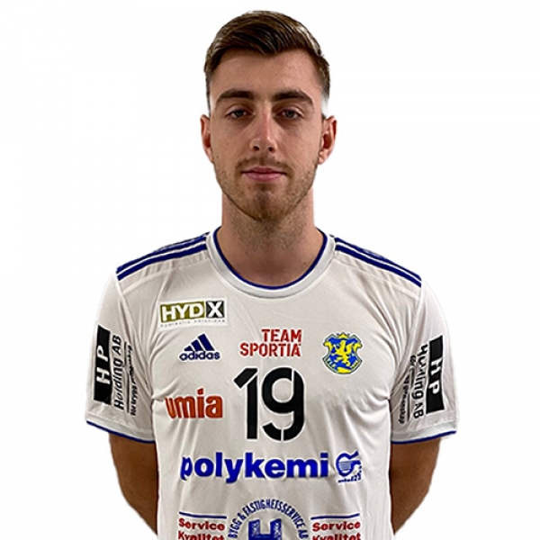 Jonathan Andersson