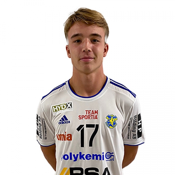 Holger Martensson
