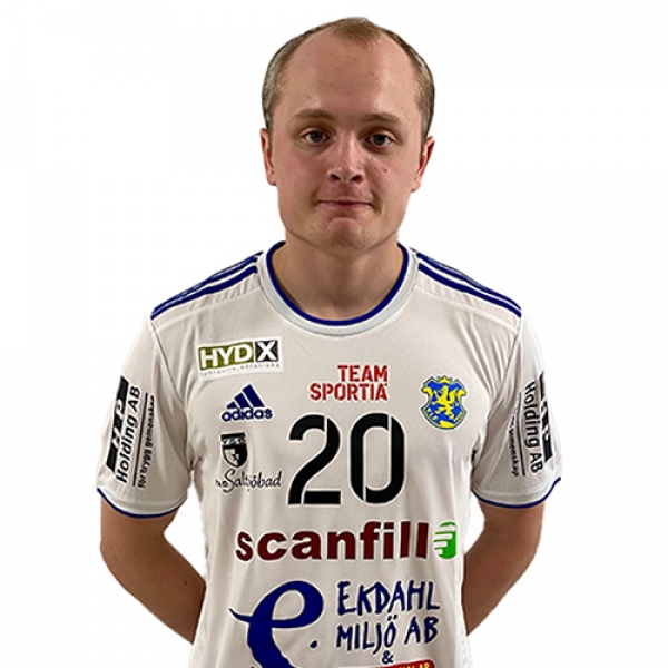 Nils Persson