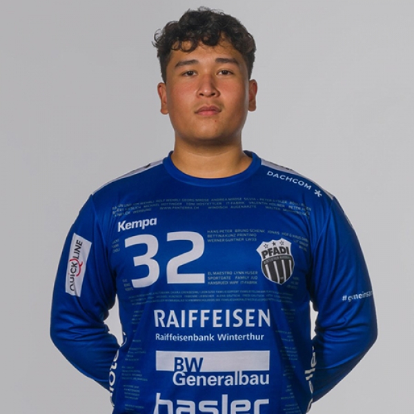 Ramon Kusnandar