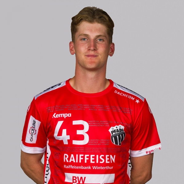 Laurin Rinderknecht