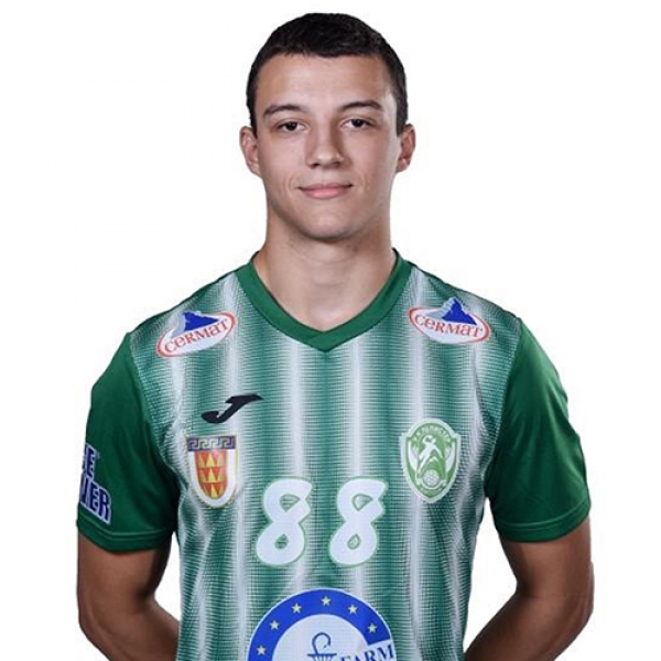Pavle Atanasijevikj