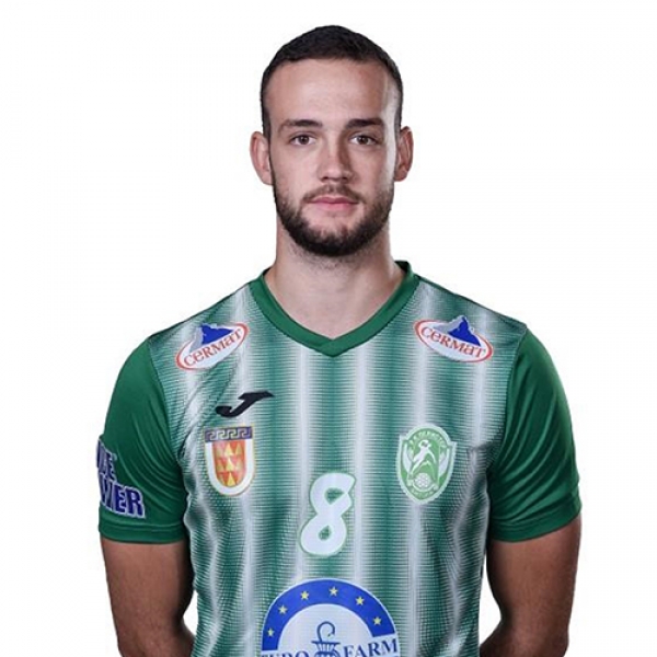 Cvetan Kuzmanovski