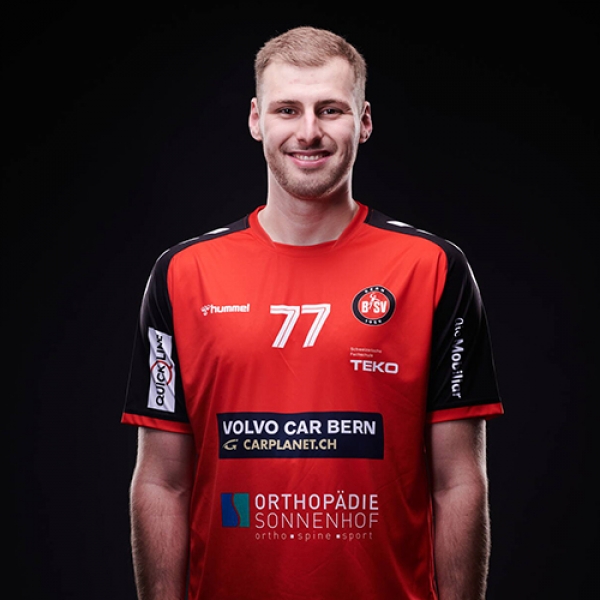 Mats Hirt