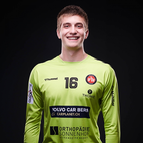 Mathieu Seravalli