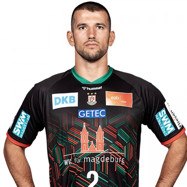 Lucas  Meister