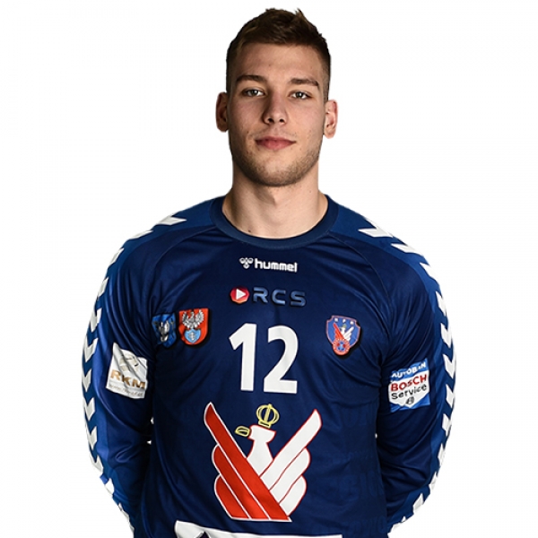 Kacper Zacharski
