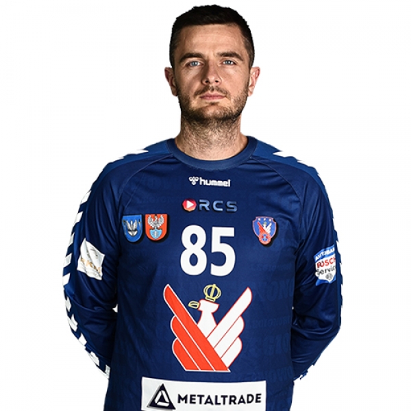 Tomasz Szalucki