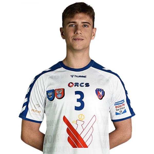 Jakub Brzezinski