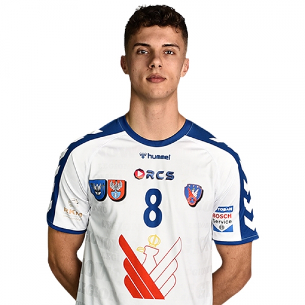 Marcin Kostro
