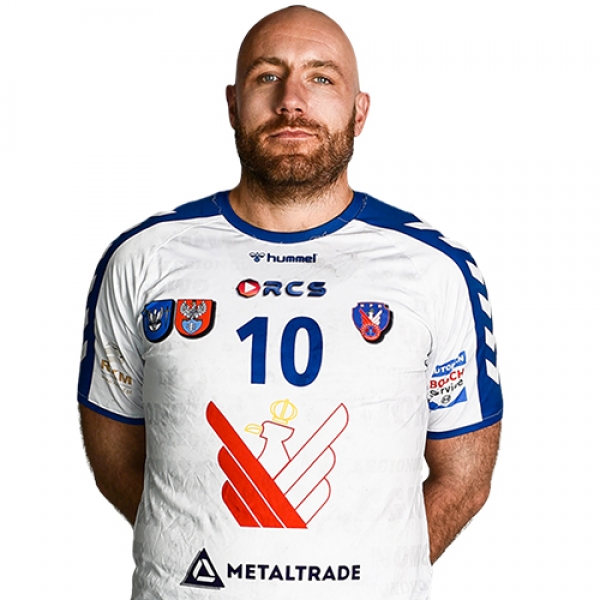 Tomasz Kasprzak