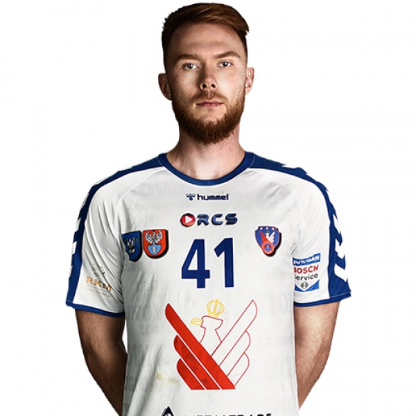 Krystian Wolowiec