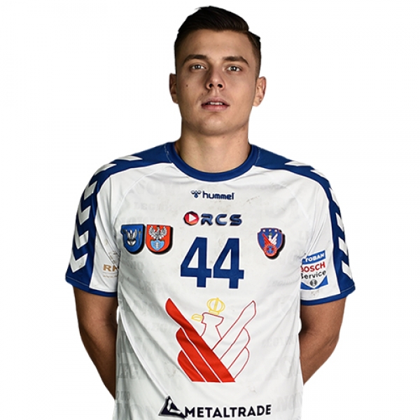 Mateusz Chabior