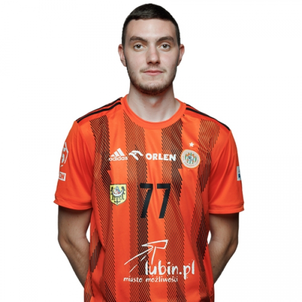 Wiktor  Borowski