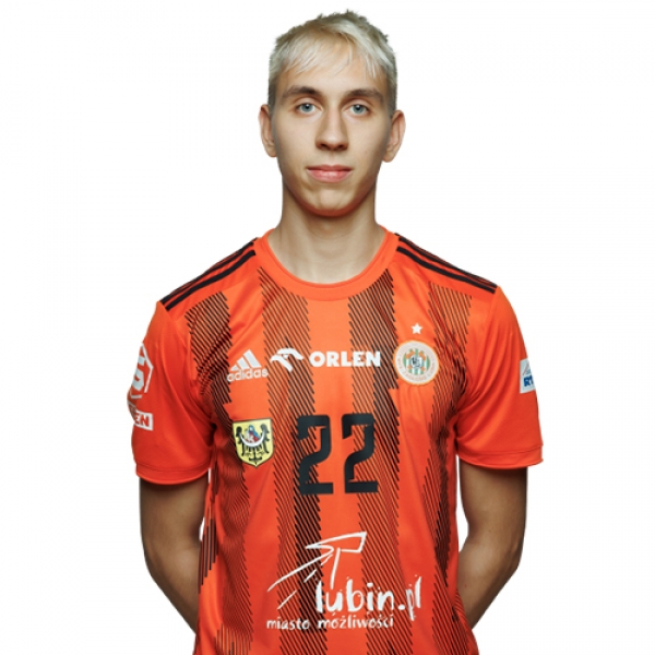 Bartosz Sarnowski