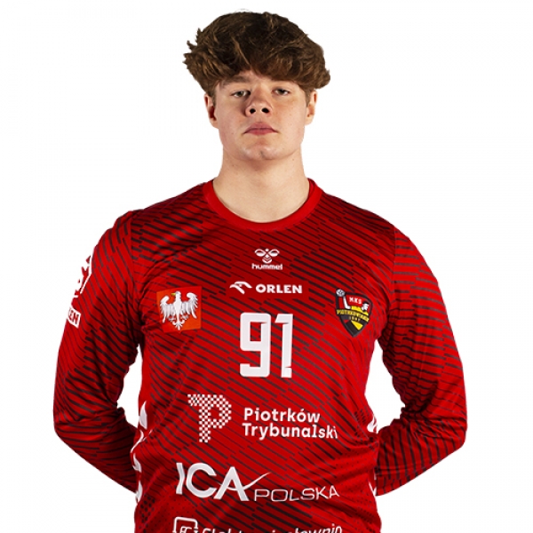 Adrian Lewandowski