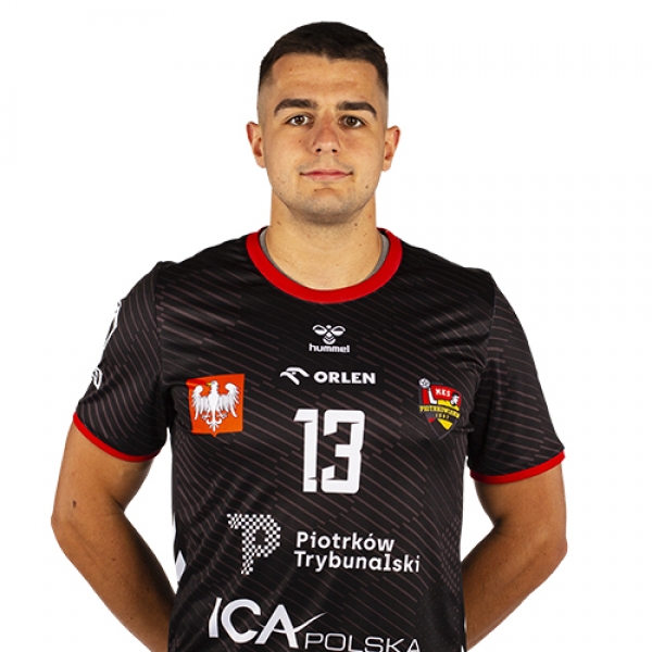Filip Wadowski