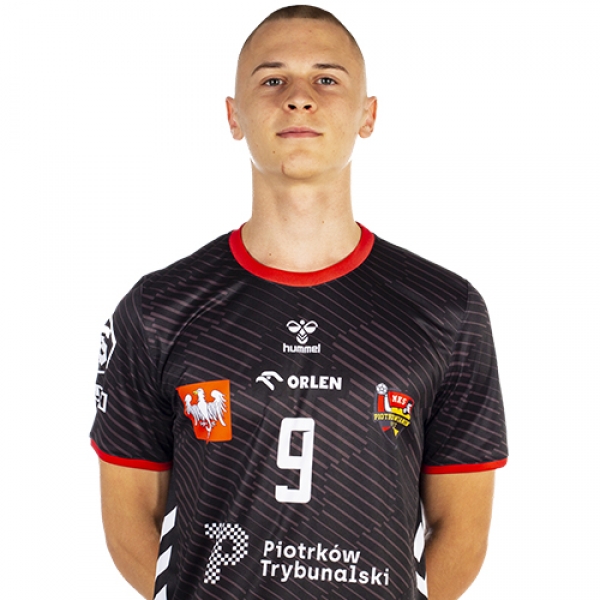 Jakub Drozdz