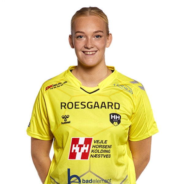 Dicte Sonderskov