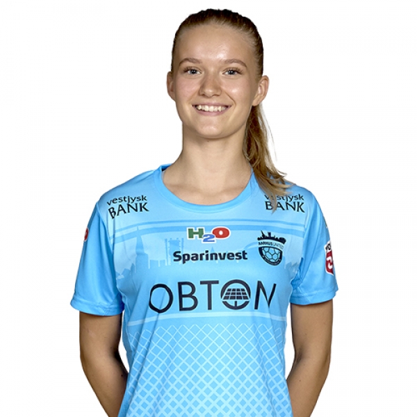 Mathilde Ostergaard