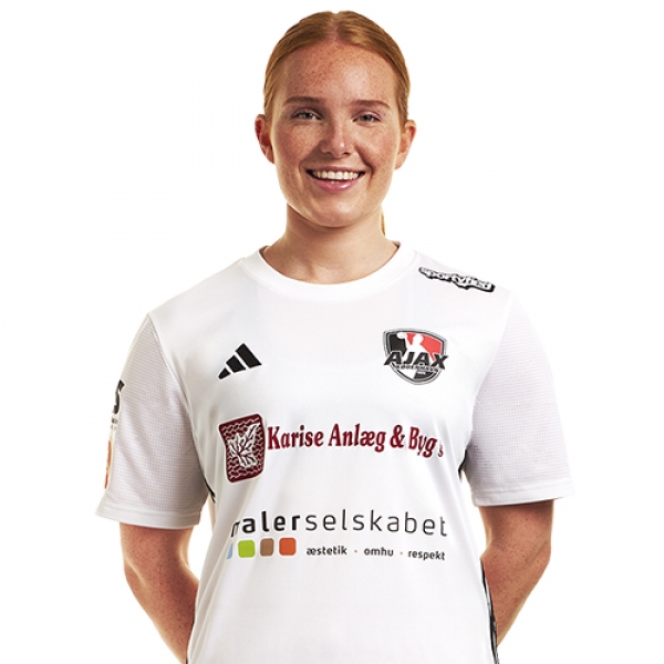 Maria Kvannli
