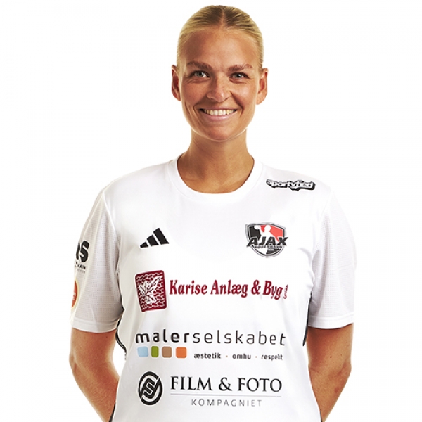 Laerke Juhl Laessoe