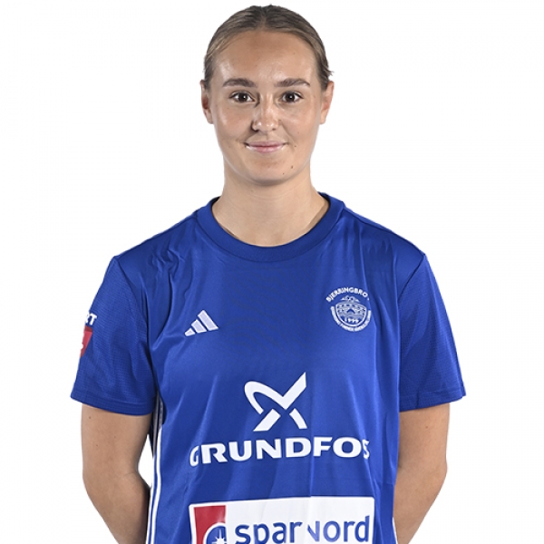 Sara Lilholt